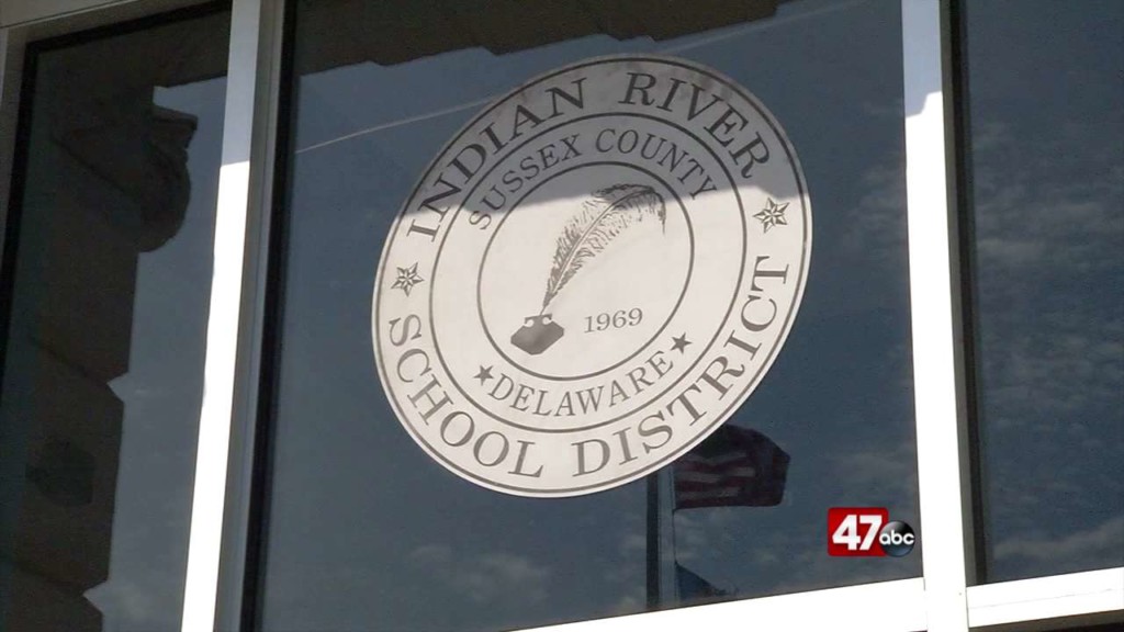 Indian River School District announces calendar changes 47abc