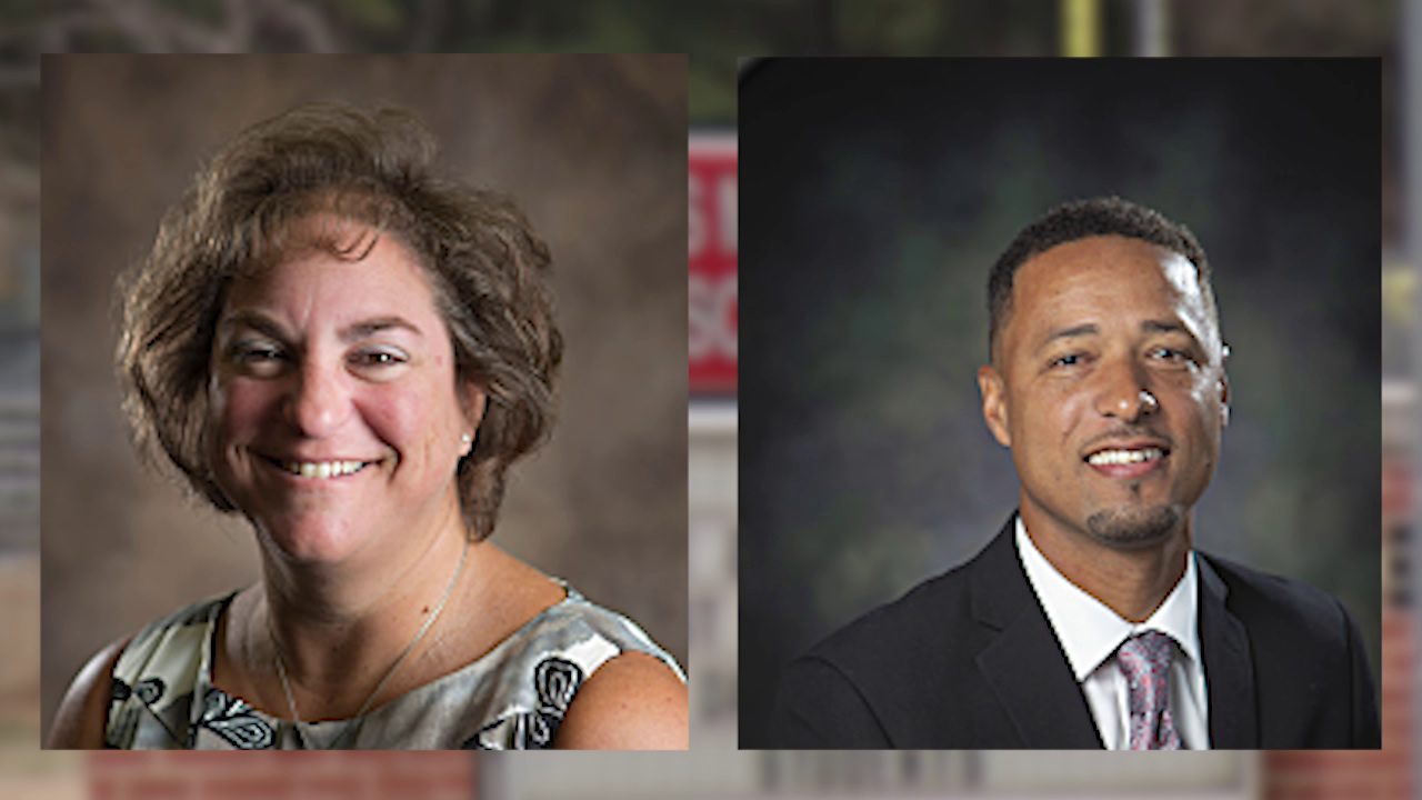 James M. Bennett Principal and Vice Principal placed on leave - 47abc