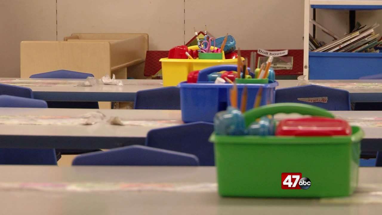 Md essential child care providers worried about compensation timeline