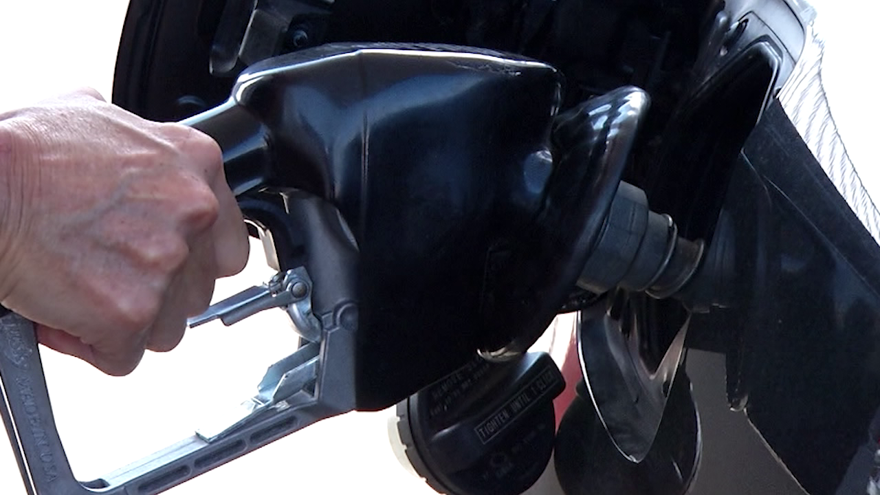 How to prevent your gas lines from freezing 47abc