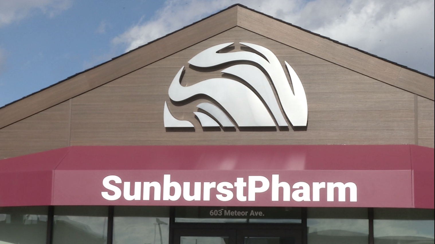 Sunburst Pharm dispensary brings economic boost to Dorchester County