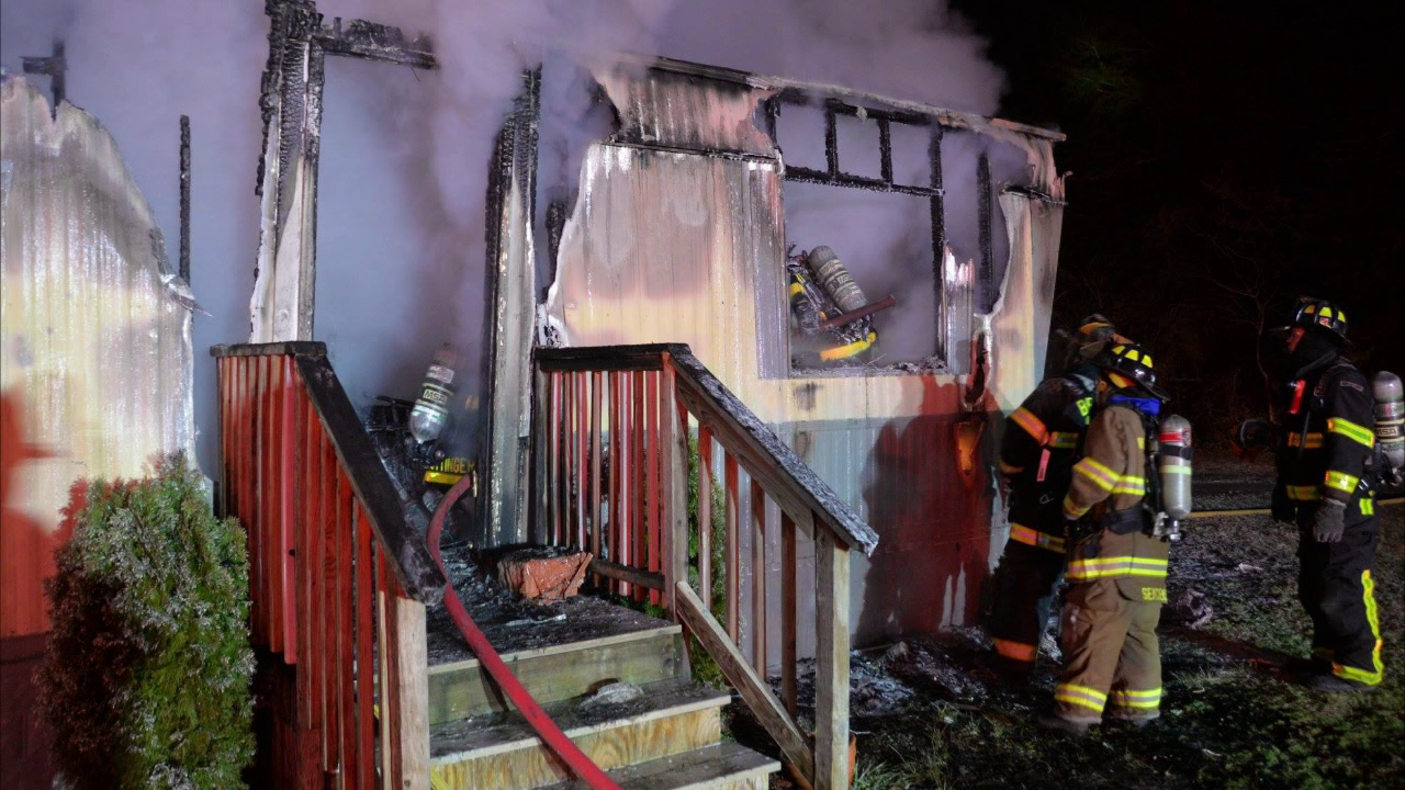 Millsboro fire marks third fatal fire in January 47abc