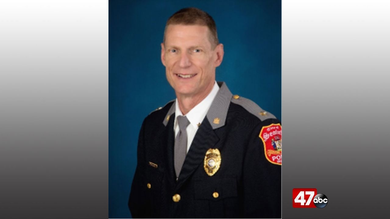 Seaford Police Chief resigns 47abc