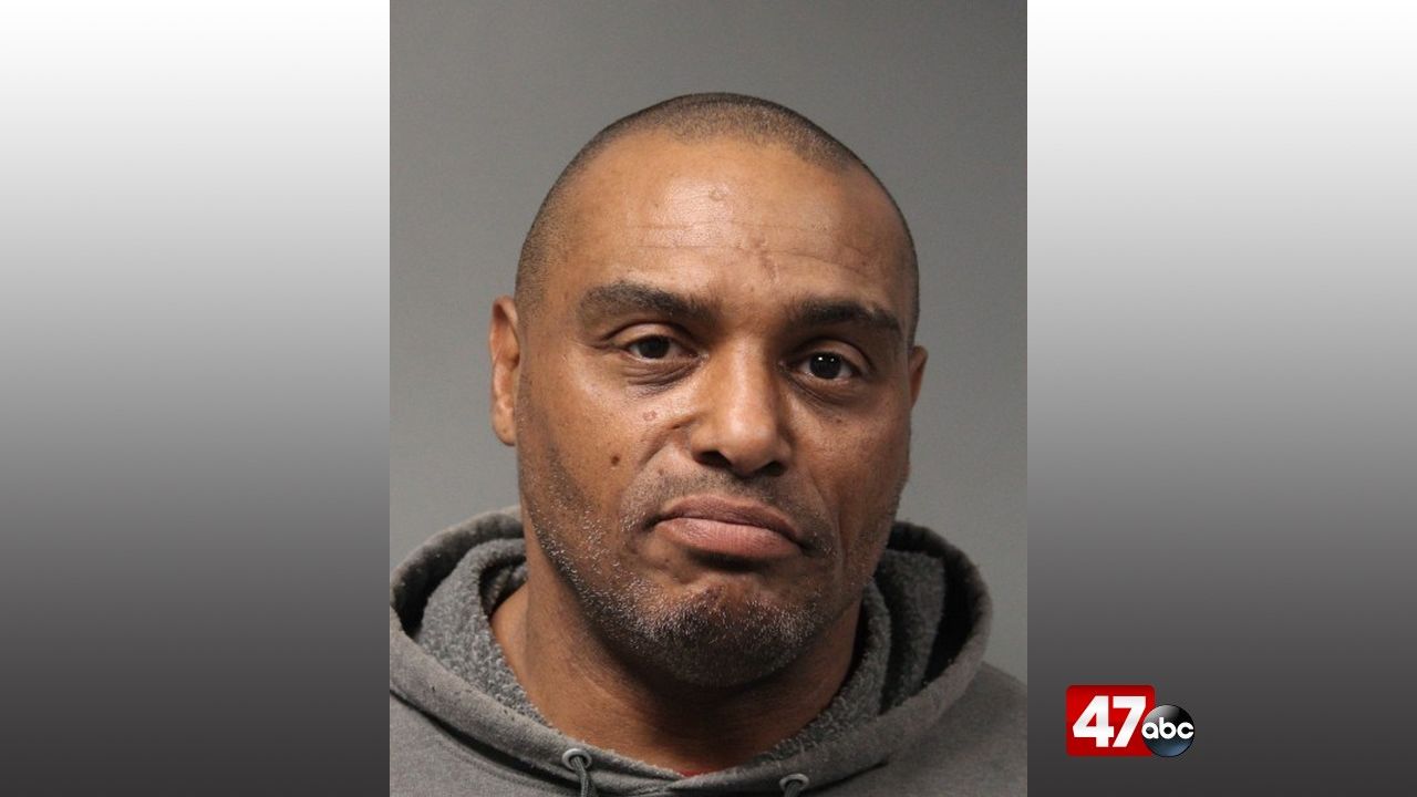 Administrative search results in drug charges for Dover man - 47abc