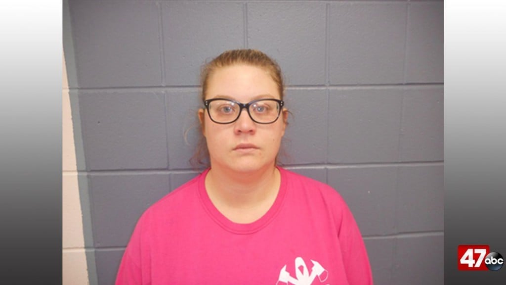 Crisfield High School Nurse Released On Bond Following Arrest On 19 Sex Offense Charges 47abc 3790