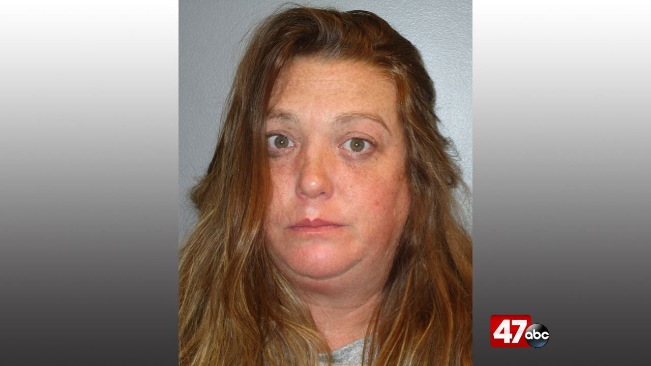 Bethany Beach woman arrested on fourth DUI following altercation - 47abc