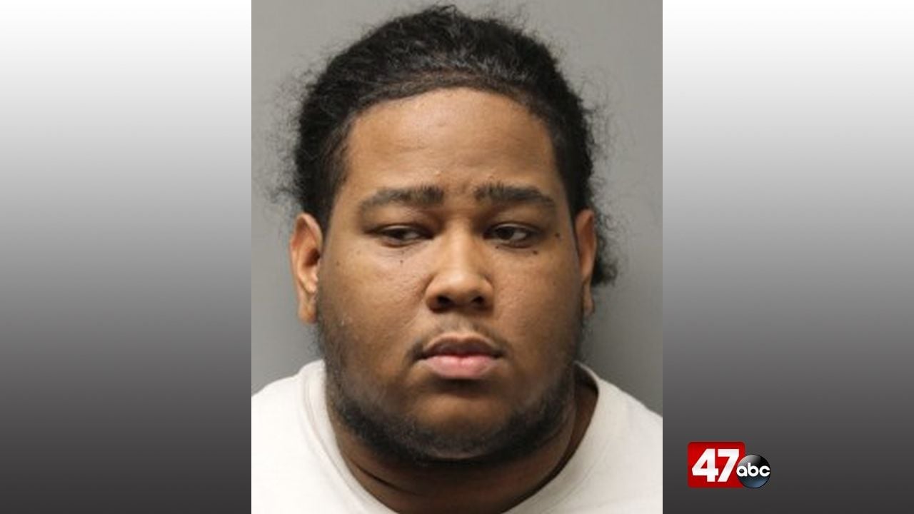 Smyrna man arrested on stalking charges - 47abc