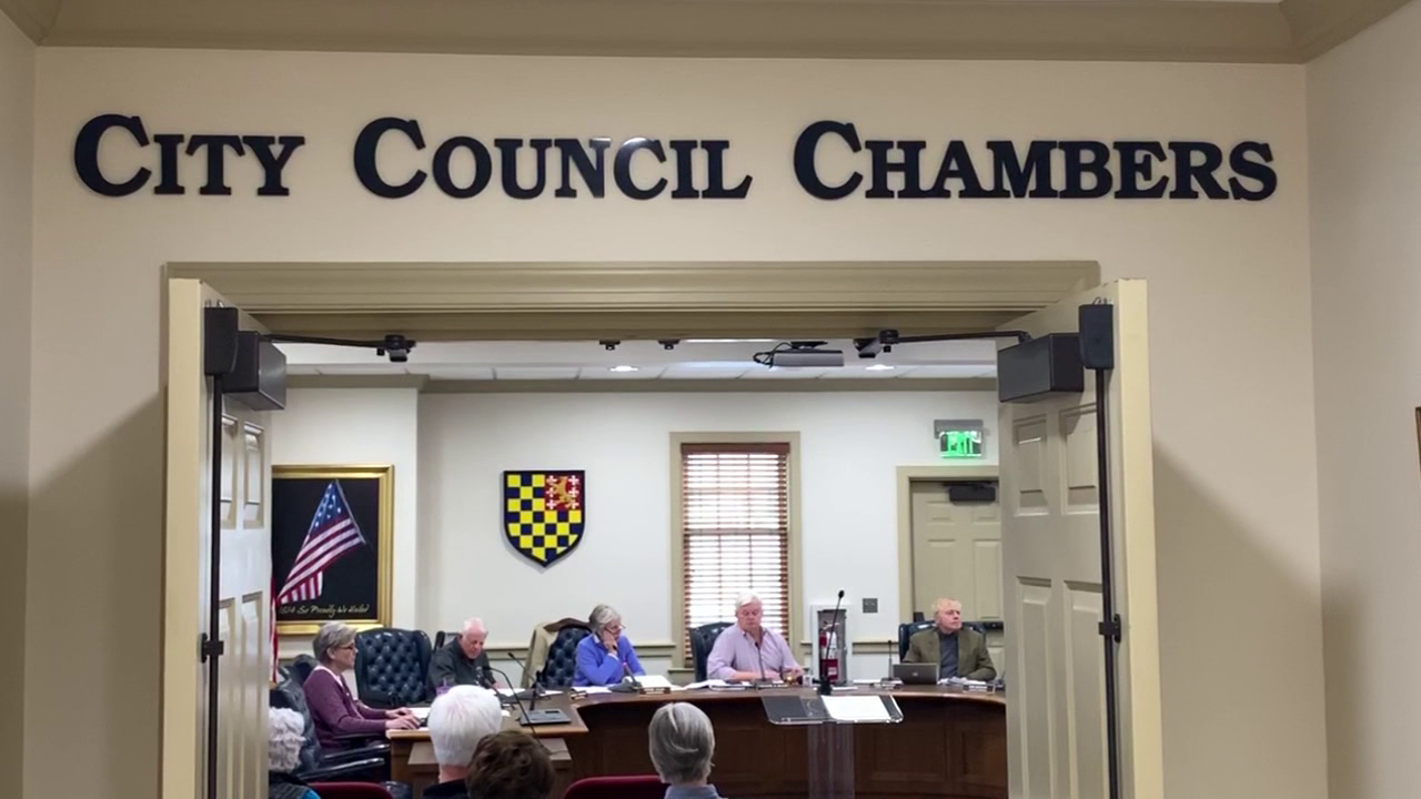 Lewes needs help from taxpayers to increase revenue for 2020 budget 47abc