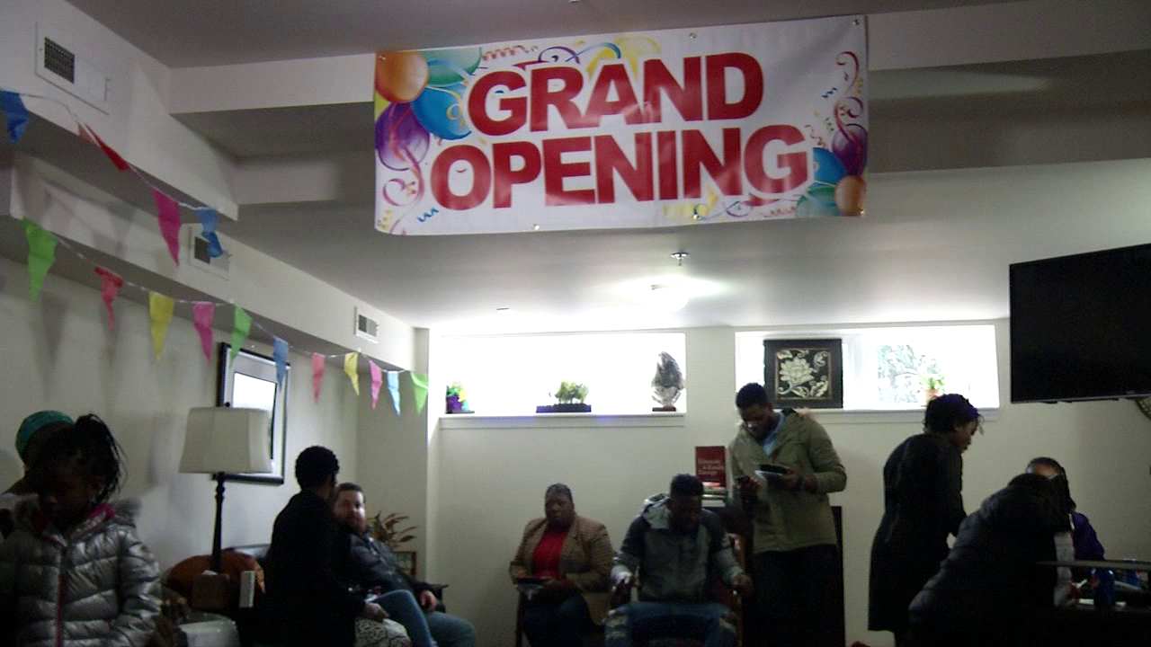 New businesses revitalize historic downtown Princess Anne 47abc