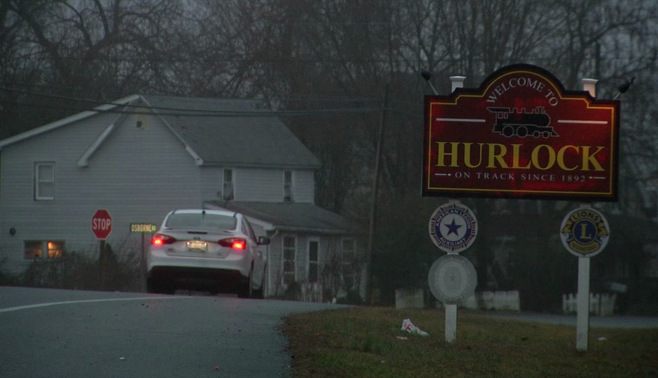 Town of Hurlock unveils new plan to bring community center to area 47abc