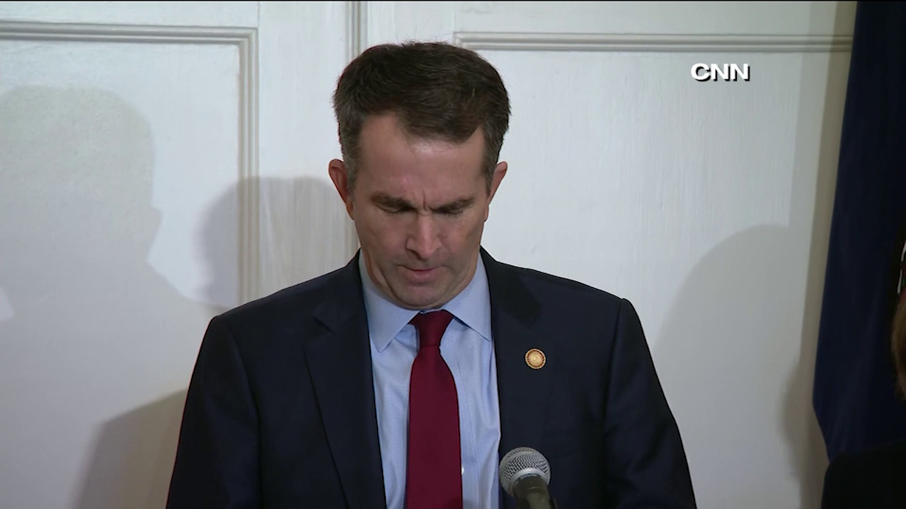 Nassawadox residents react to controversial Northam photo 47abc