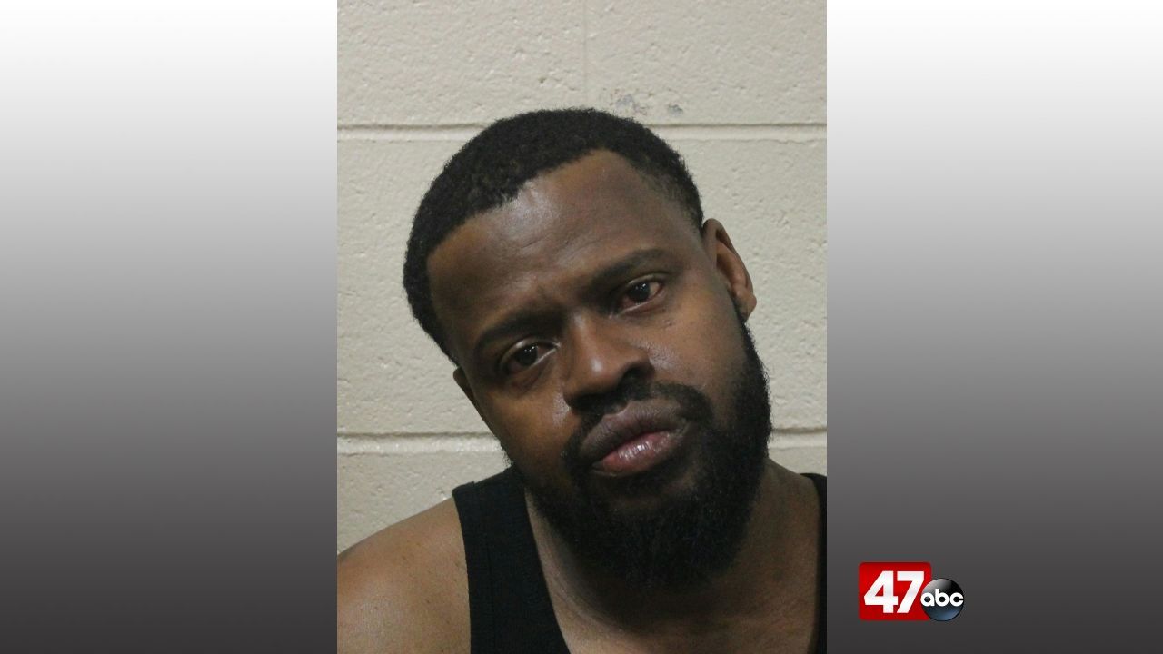 Laurel man arrested for DUI, drug possession - 47abc