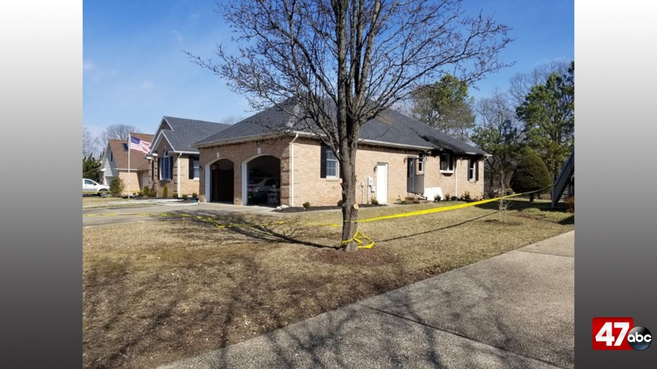 House fire in Easton claims the life of one 47abc