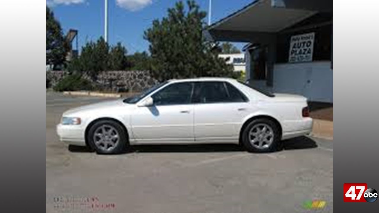 La Oficina de Sheriff del Condado de en busca de ayuda para