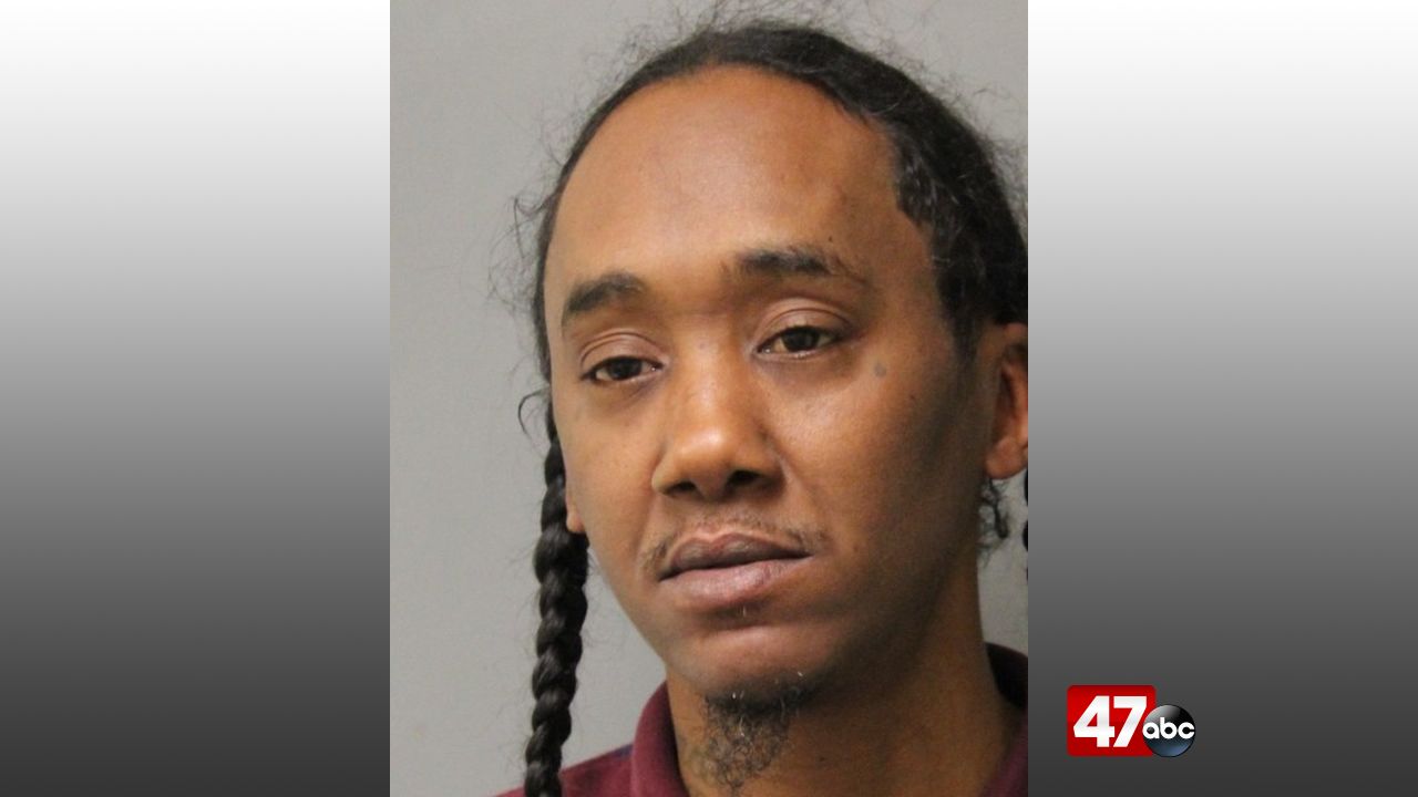 Lincoln man arrested after police say he assaulted sister-in-law - 47abc