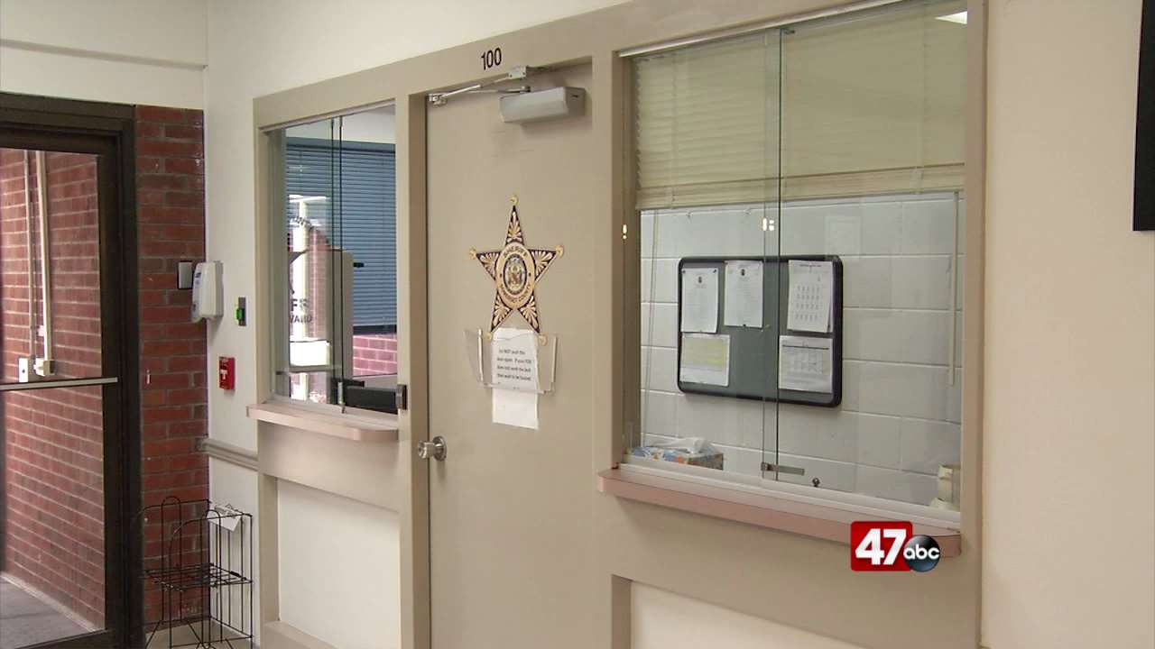 Public invited to open house at Somerset Co. Sheriff's Office - 47abc