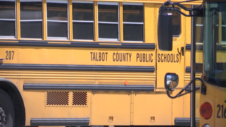 Talbot County considers school board #39 s request for additional funds 47abc