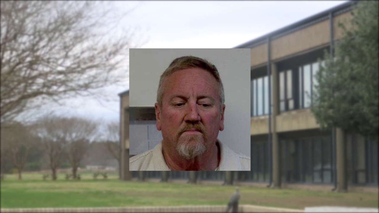 Substitute teacher arrested for allegedly bringing firearm on school ...