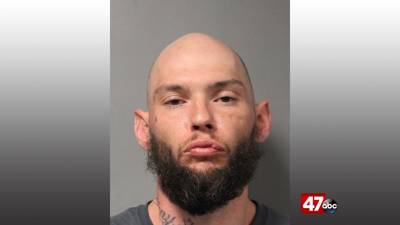 Convenience store robbery leads to arrest in Dover - 47abc