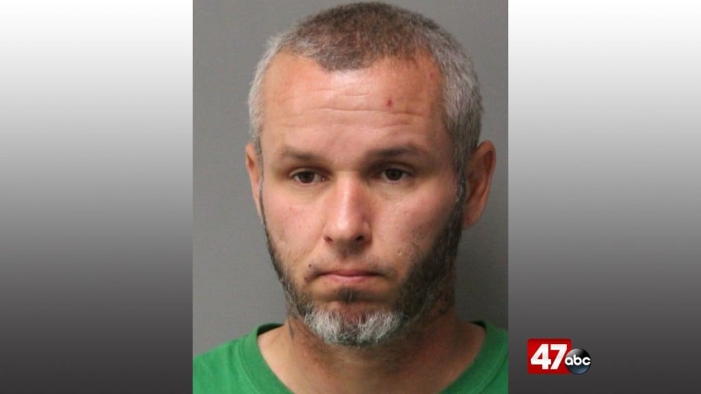 Wanted Laurel man located, charged in connection to several burglaries ...