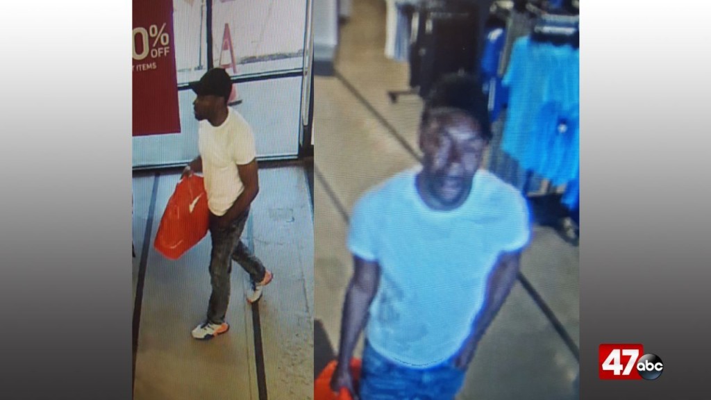 Delaware State Police Seeking Public Help Identifying Shoplifting Suspect 47abc