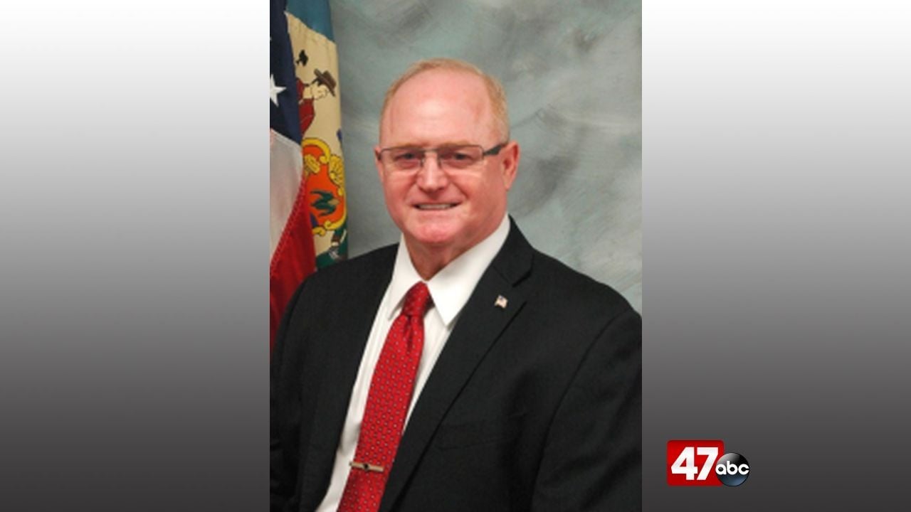 Seaford votes in a new Chief of Police 47abc