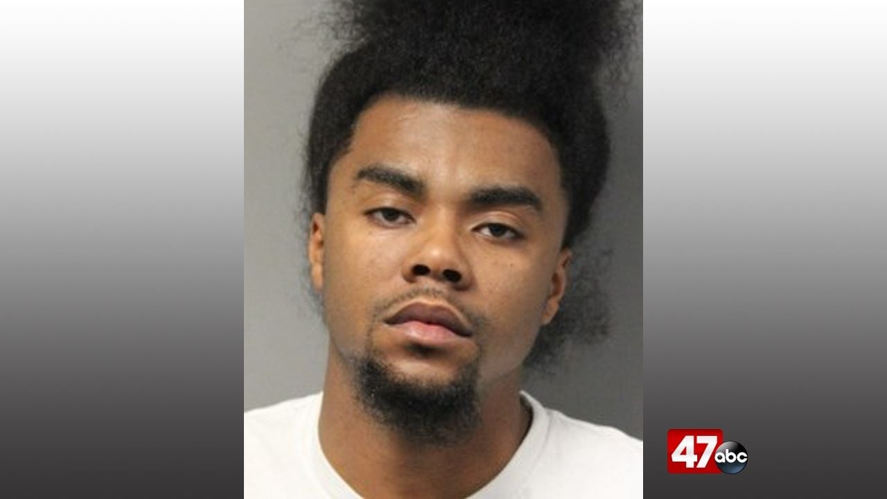 Dover Police arrest man on drug charges during traffic stop - 47abc
