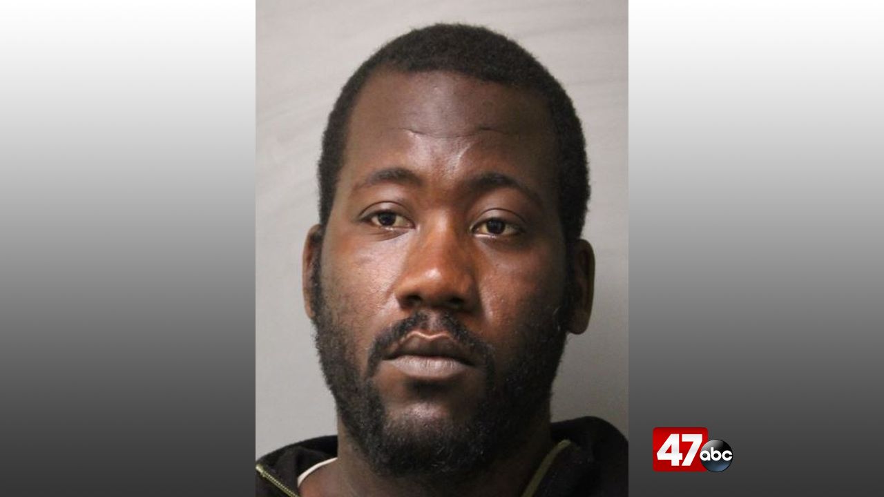 POLICE: Traffic stop leads to discovery of drugs - 47abc