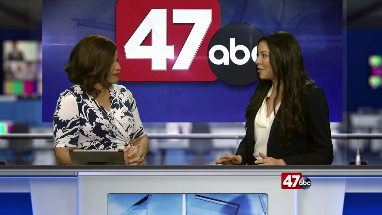 Renowned Psychologist Dr. Alexis Moreno discusses mental health as it ...