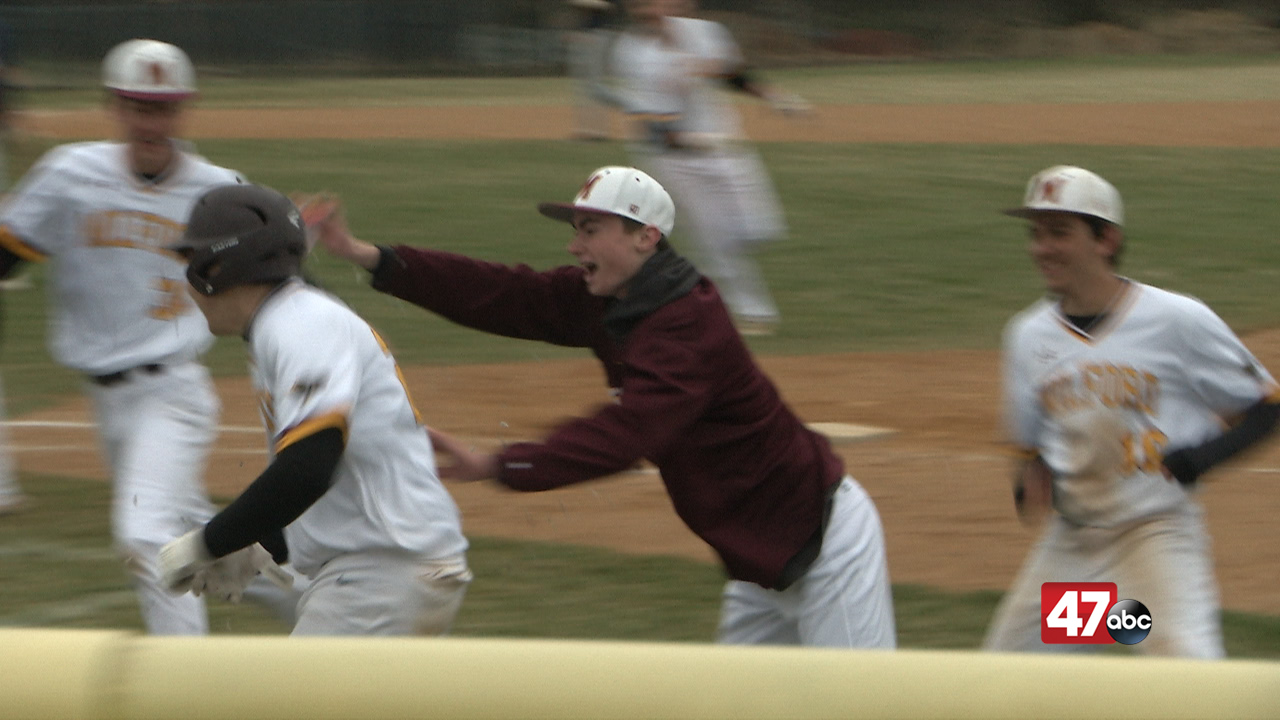Milford baseball stays undefeated in extrainning win over Cape