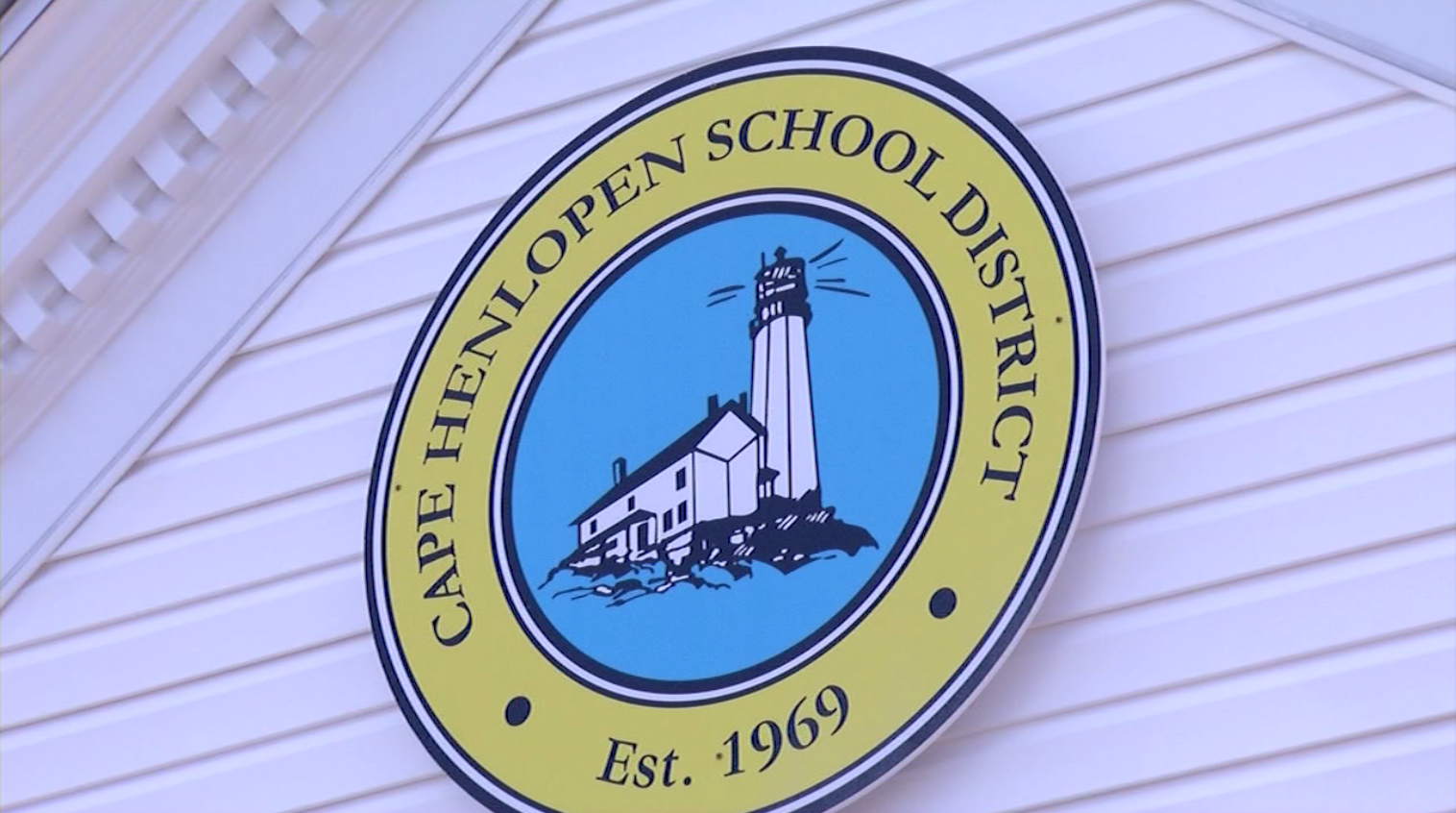 Cape Henlopen School District offering meals for students during COVID