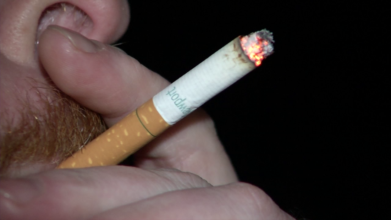 Delaware raises age to buy tobacco products from 18 to 21 47abc