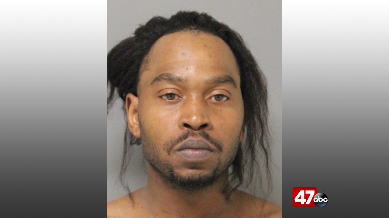 POLICE Bridgeville man arrested for domesticrelated assault 47abc