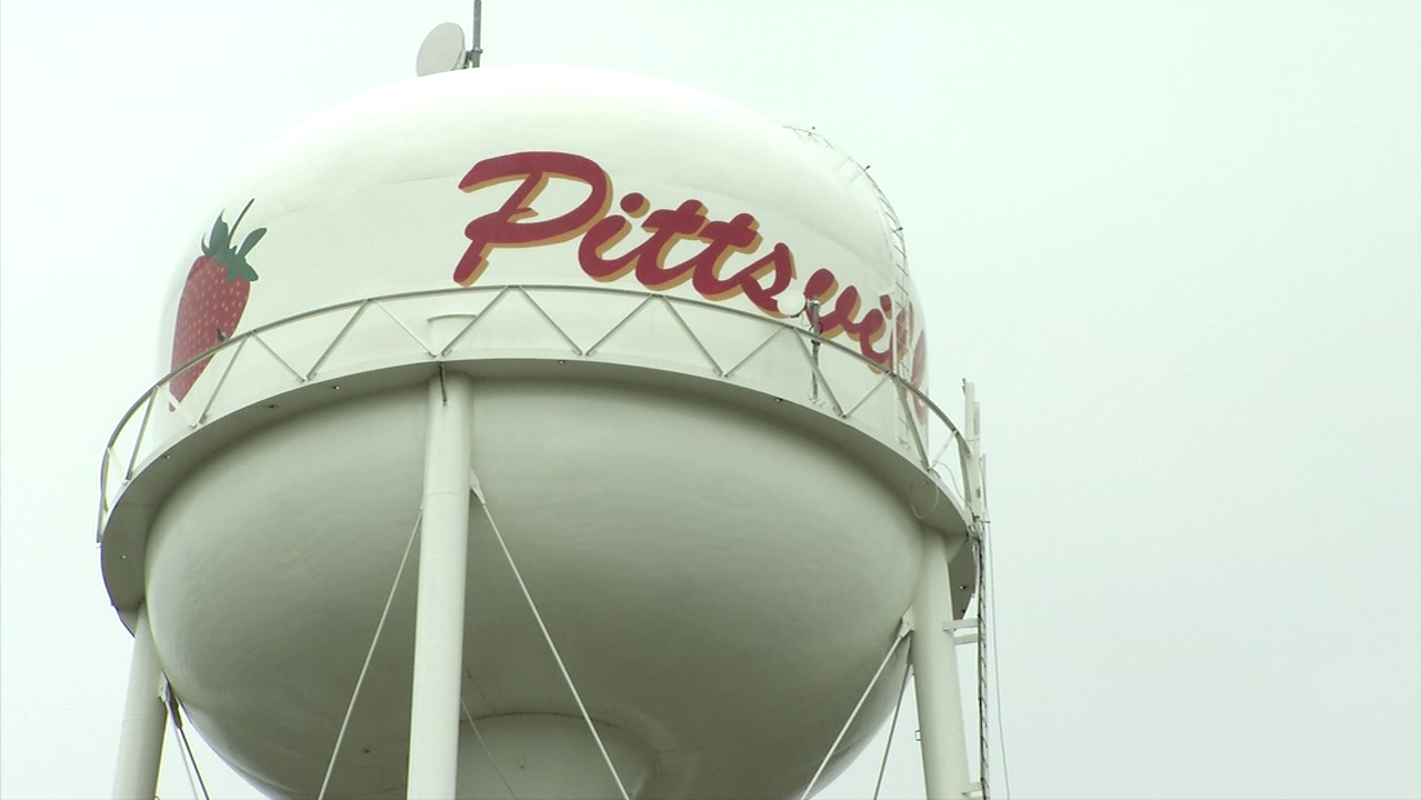 State of the Town Hall Address New improvements coming to Pittsville