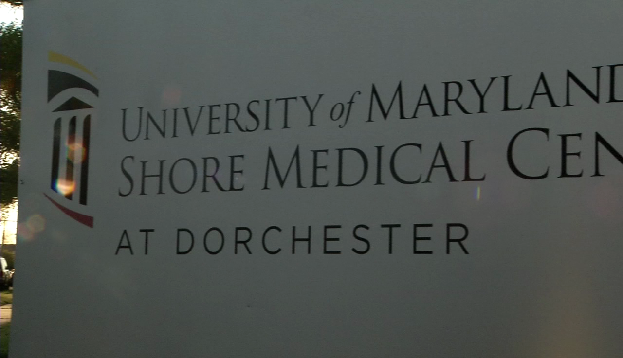 Dorchester County's only hospital downsizing to a freestanding medical