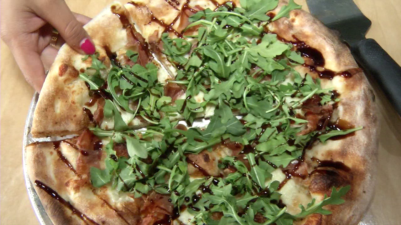 Foodie Friday: Ava's Pizzeria and Wine Bar - 47abc