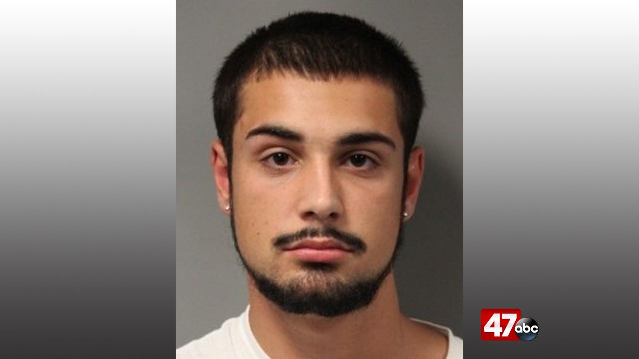 UPDATE Two arrested in connection to May shooting incident in Dover 47abc