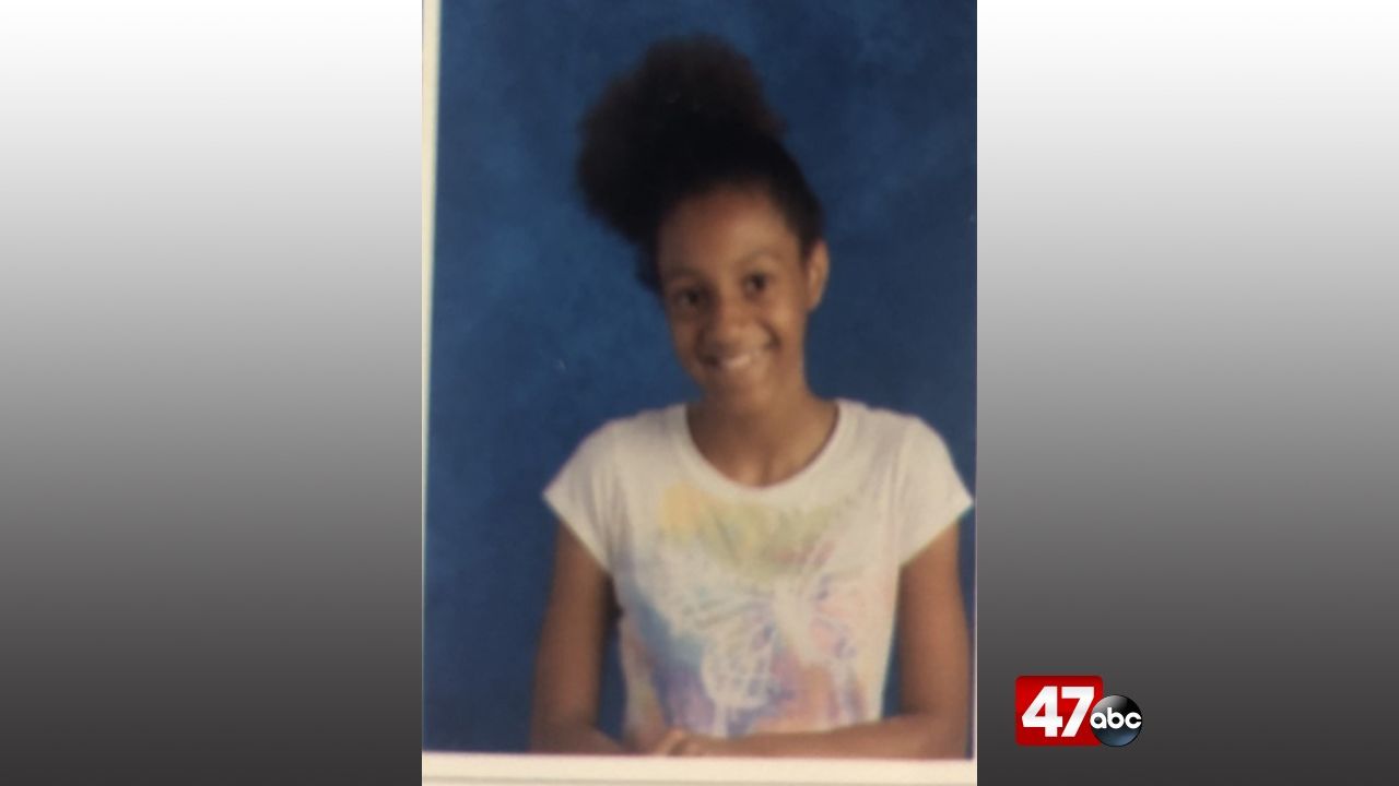 Police searching for missing 13-year-old in Salisbury - 47abc