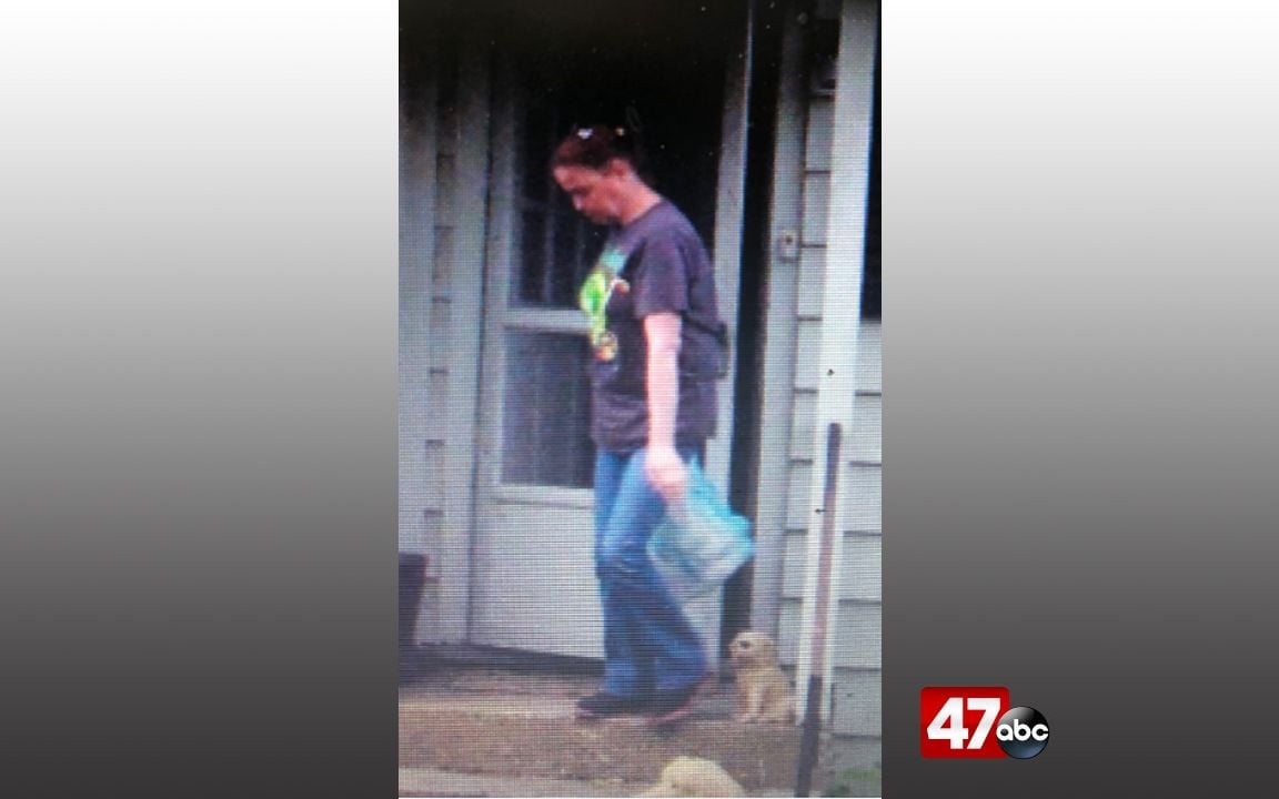 Delaware State Police searching for two suspects in connection to ...