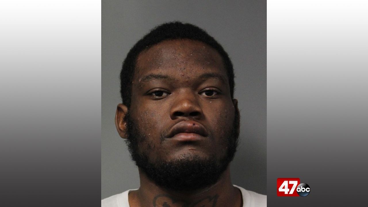 UPDATE: Man arrested in connection to Dover home invasion - 47abc
