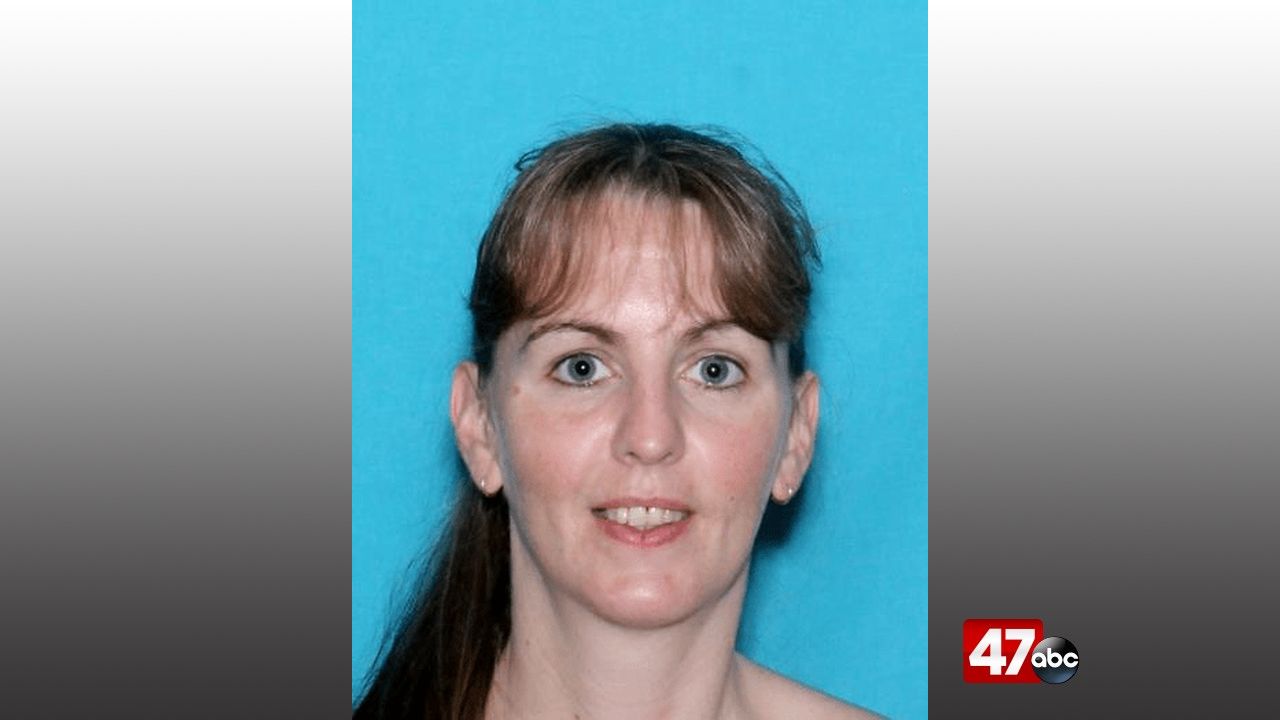 Update Missing Woman Found Gold Alert Canceled 47abc 0991