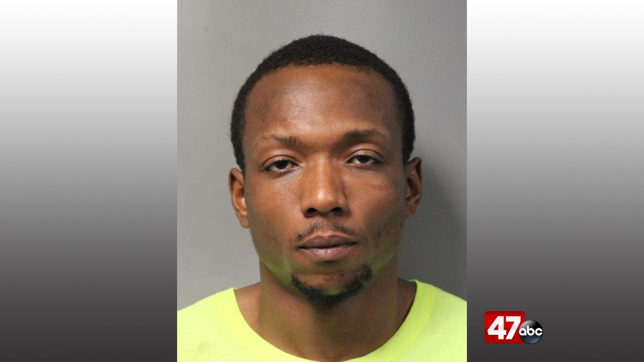Police arrest man in connection to multiple burglaries at Dover mall ...