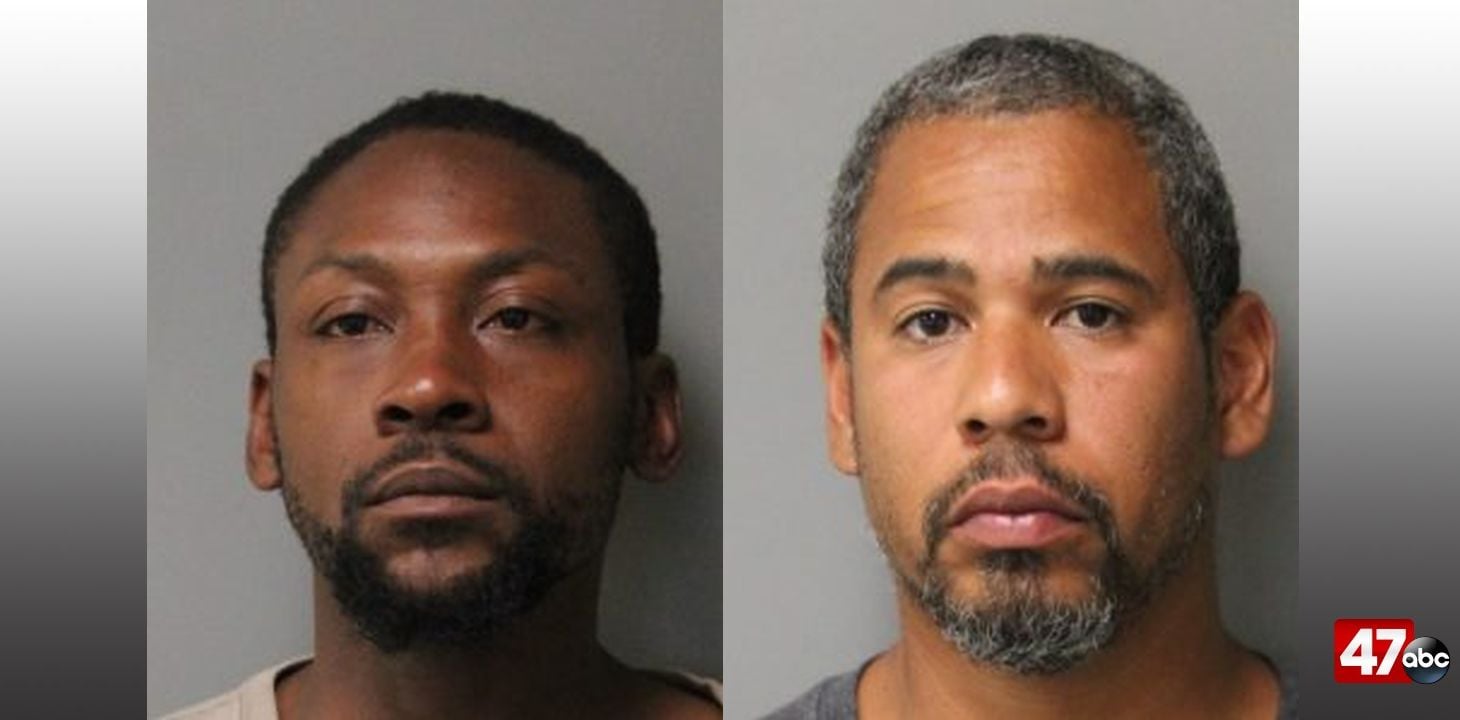 Two suspects arrested in connection to December 2018 Laurel truck stop ...