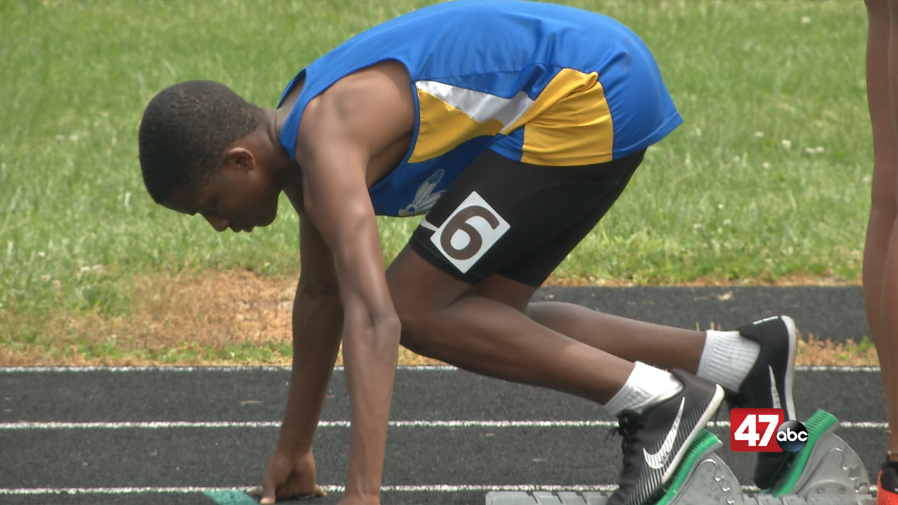 2019 Bayside Track and Field Championships 47abc
