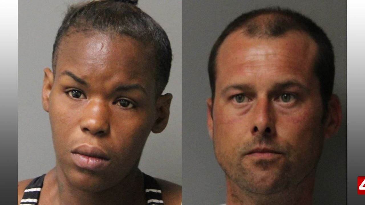 POLICE: Two Arrested In Connection To Several Burglaries In Frankford ...