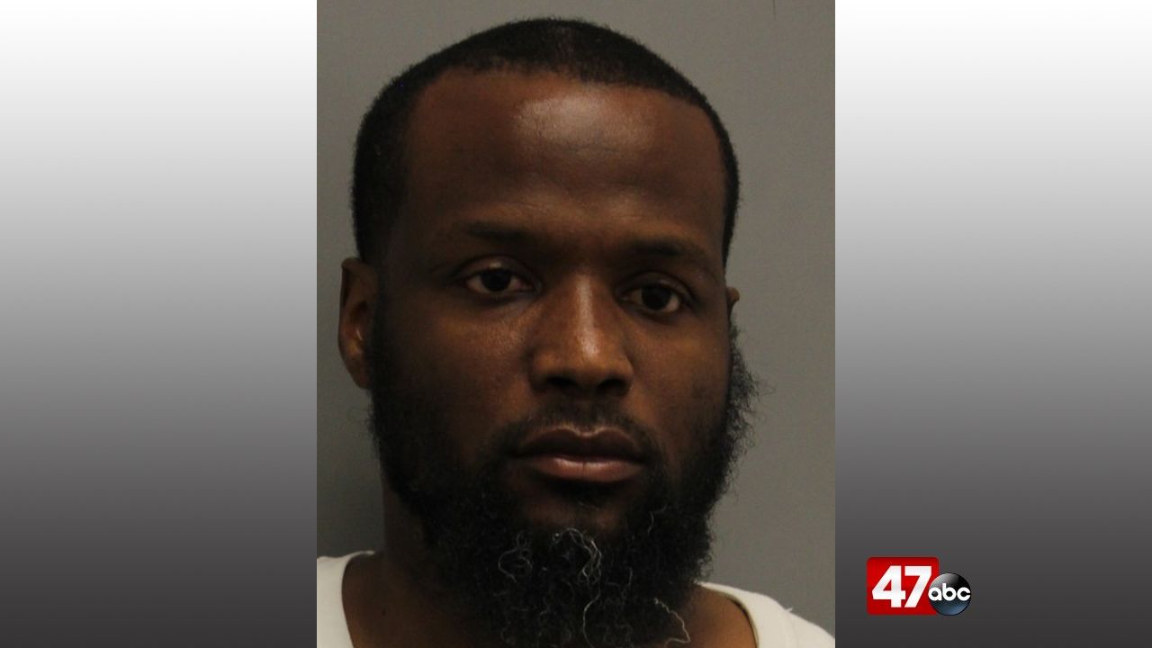 Smyrna man arrested on drug charges following traffic stop - 47abc