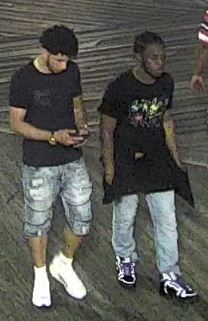 Ocean City Police search for suspect in boardwalk stabbing - 47abc