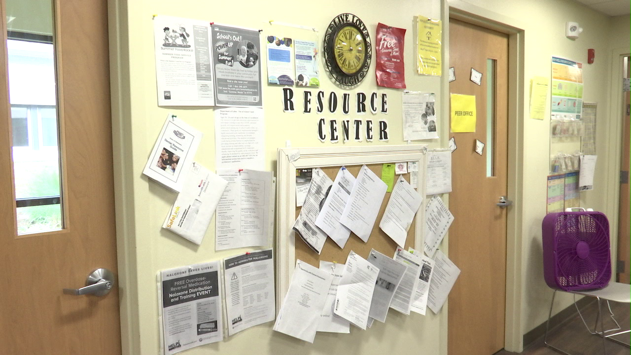 Brandywine Counseling opens dropin center in Milford 47abc