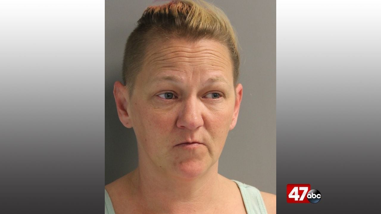 Delaware State Police working to locate wanted suspect - 47abc