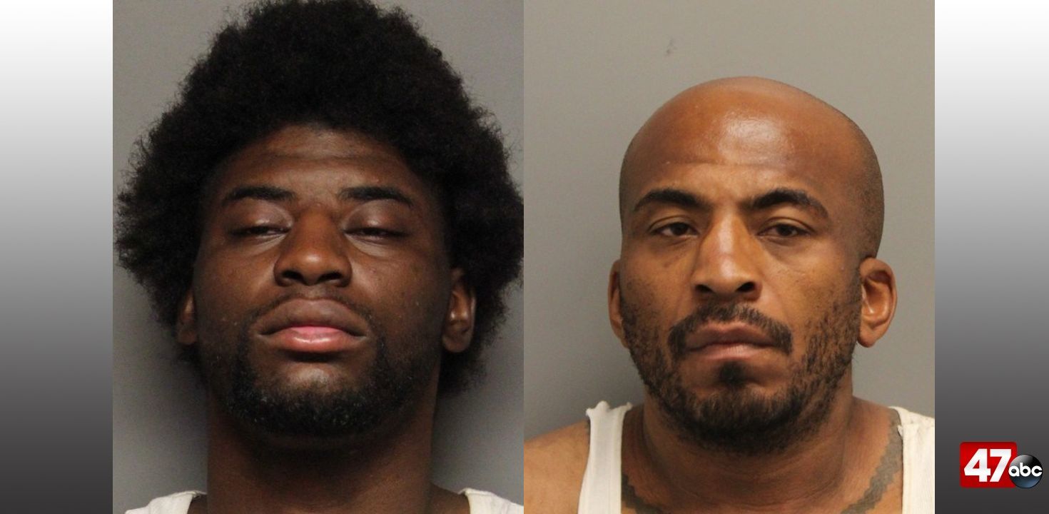 One Arrested Another Wanted In Connection To Dover Robbery 47abc